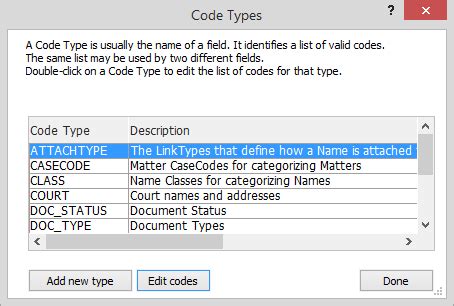 Code Types 的图像结果