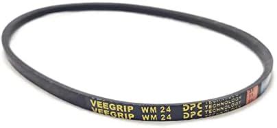 VINAD® WM 24 Belt Suitable For Whirlpool Old Model (Small Pulley ...
