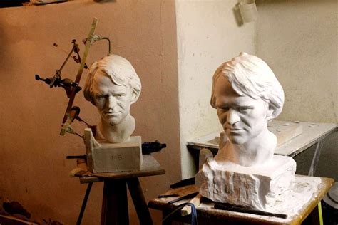 How To Make Marble Sculpture | CitizenSide