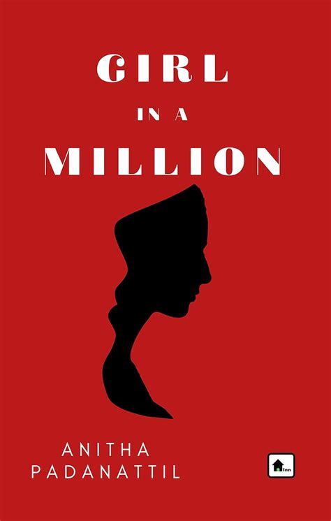 Buy Girl in a million Book Online at Low Prices in India | Girl in a ...