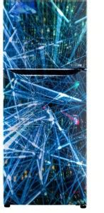 KgnDesigns 60 cm abstract decorative light paint wallpaper poster ...