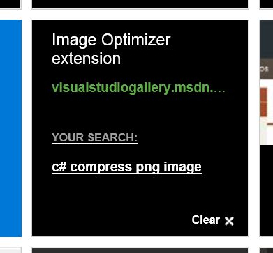 View Browser History Bing 的图像结果