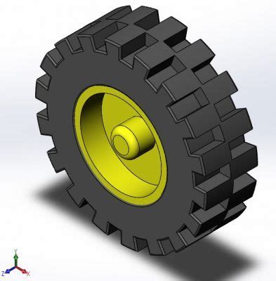 Image result for Solidworks Tutorial Tractor 24