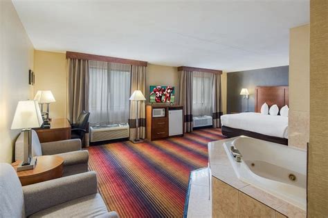 RED ROOF INN FAIRFIELD - Hotel Reviews, Photos, Rate Comparison ...