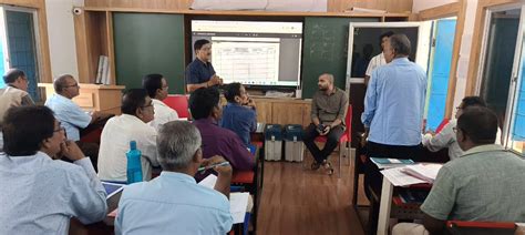 Election 2024 Training Photo | Malkangiri