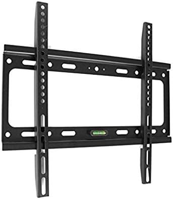 Buy AlexVyan vFixed TV Wall Mount Bracket for 32" to 55" Flat Panel for ...