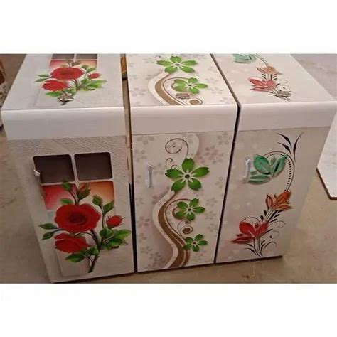 Box Type Flour Mill