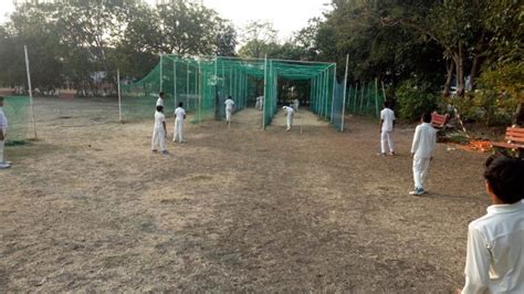 Vidarbha Cricket Association, Nagpur: