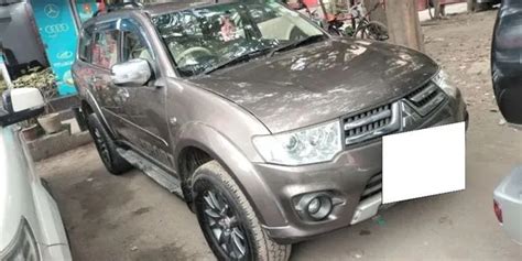10 Affordable Mitsubishi Pajero Sports for Sale in Delhi - Find Your ...
