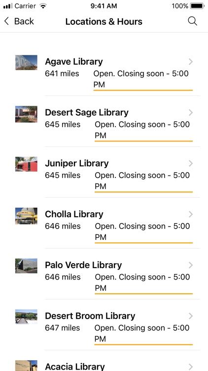 Image result for Phoenix Library