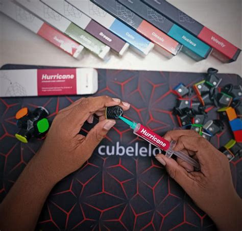 My Experience at My First WCA Competition and Tips For Your First ...