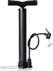 MUNSHINE Cycle Bike Pump Mini Bicycle use for Handball Volleyball ...