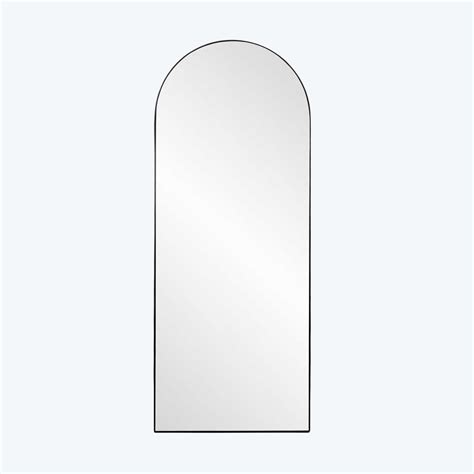 Large Arch Floor Mirror – abc carpet & home