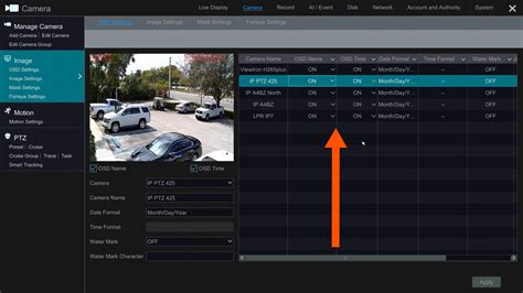 Image result for IP Camera Display