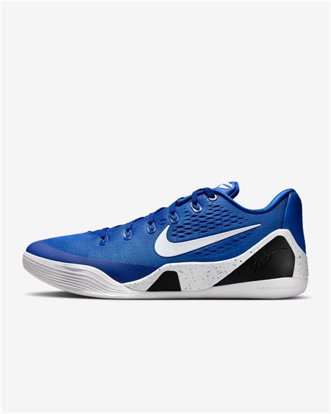 Kobe IX Elite Low EM Protro Basketball Shoes. Nike MY