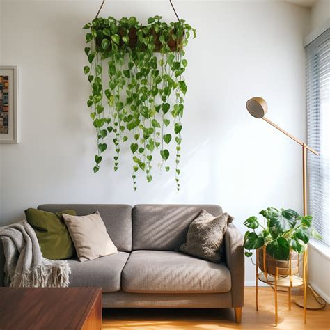 Caring and Growing Guide of Pothos Plant