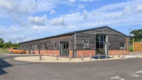 Ruddlemoor | Western Design Architects