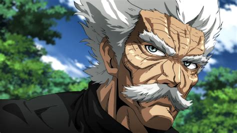 Bang | One-Punch Man Wiki | Fandom