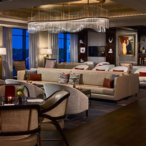 The Laurel Hotel & Spa - Auburn - un Hôtel Guide MICHELIN