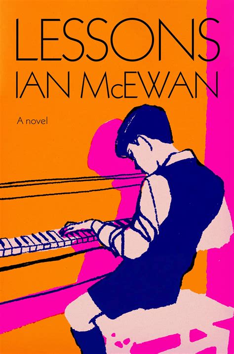 Acclaimed author Ian McEwan mines personal history and world events for ...