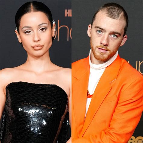 How Euphoria’s Alexa Demie Is “Processing” Angus Cloud’s Death