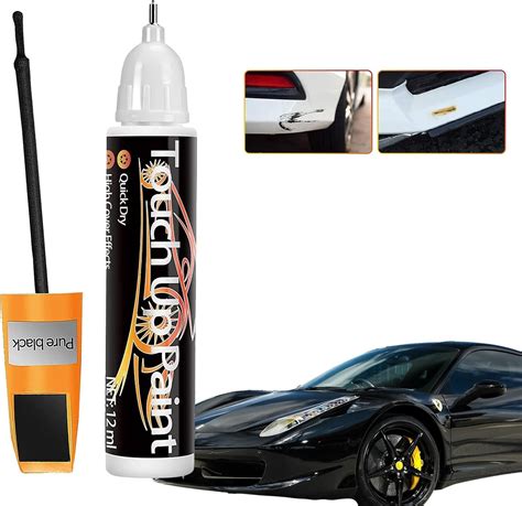 Touch Up Pen for Inside Car 的图像结果