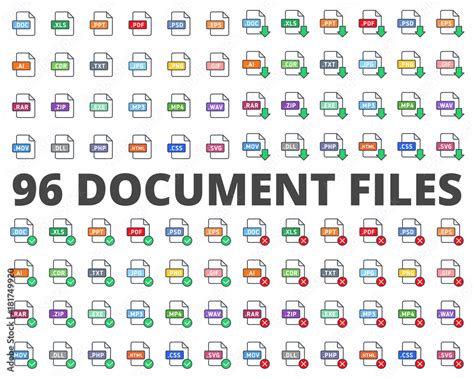 Image result for Document File Format