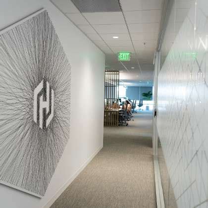 HashiCorp office photos