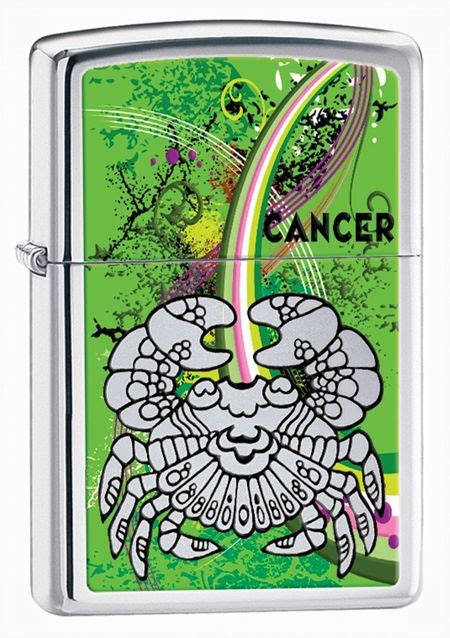 7 Iconic Zippo Lighter Designs