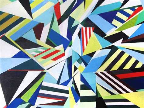 Abstract Geometry | Meer