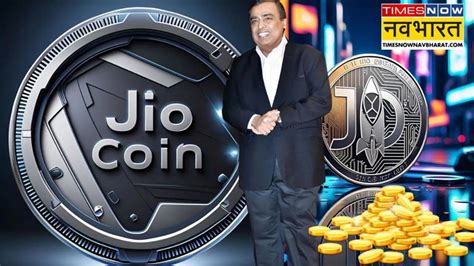 Jio Coin Price: क्या Jio Coin बनेगा क्रिप्टो का चेहरा, इतने दिनों में ...