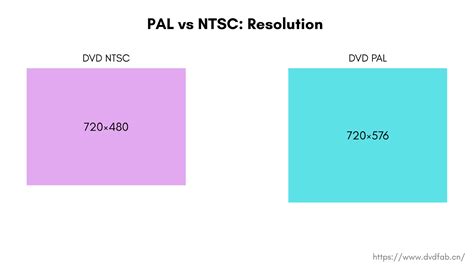 NTSC vs PAL: Which is Better & How to Convert Between Them