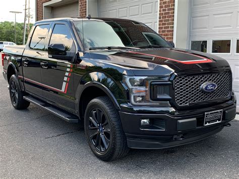 2020 Ford F-150 Lariat Stock # B71817 for sale near Edgewater Park, NJ | NJ Ford Dealer