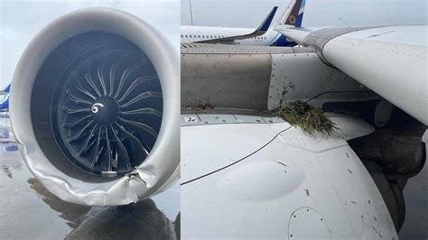 Close shave for passengers as Air India A320 aircraft skids off runway ...
