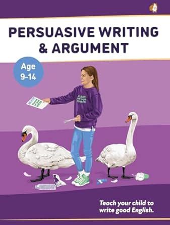 Buy Learning Persuasive Writing & Argument Book Online at Low Prices in ...