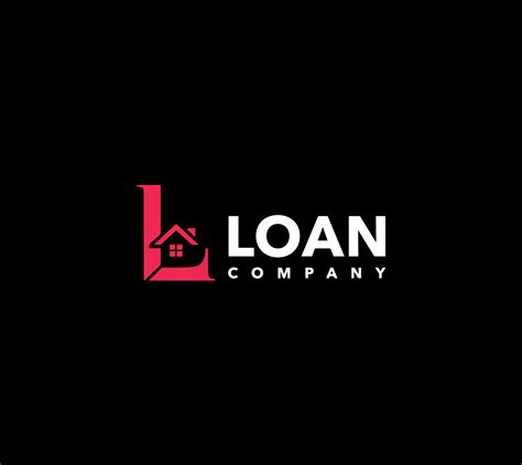 Loan company logo design (2) | Images :: Behance