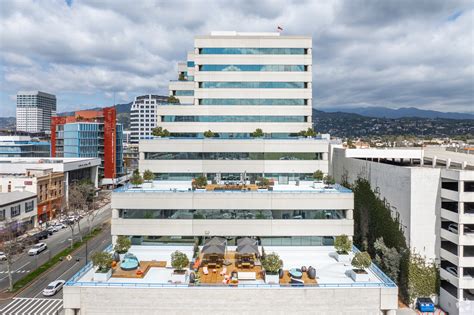 330 N Brand Blvd, Glendale, CA 91203 - Office for Lease | LoopNet