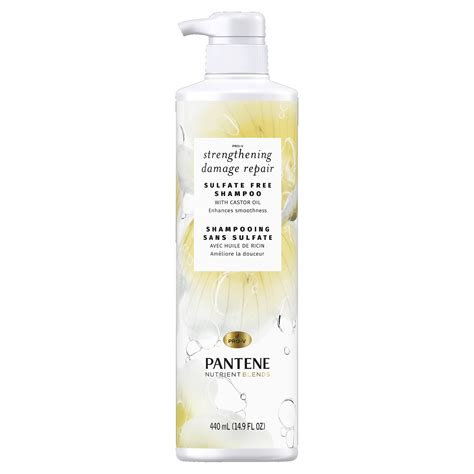 EWG Skin Deep® | Ratings for All Shampoos