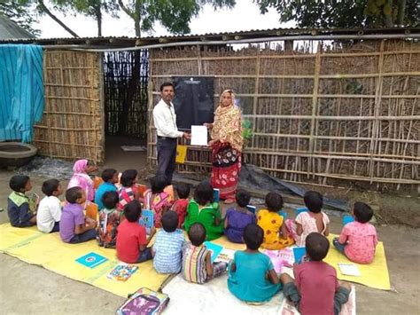 GWCT - Gramin Welfare Charitable Trust