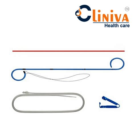 Urology Products - Cliniva Turp Loop Manufacturer from Ahmedabad