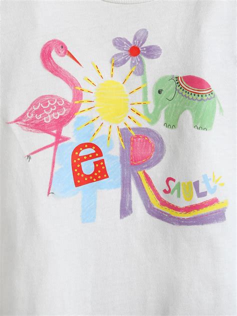 Somersault - Somer Jungle Top | Soft & Comfortable | Spring Summer ...