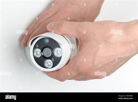 Image result for Security Camera Setup