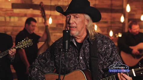 John Anderson - Seminole Wind on Vimeo