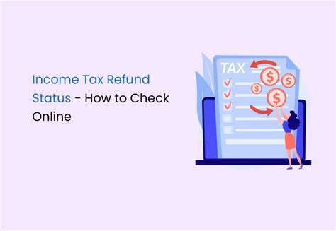 Image result for Income Tax Refund Status Check