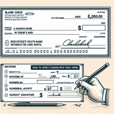 Best How To Write One Hundred And Fifty Dollars On A Check | Vondy