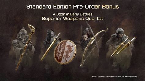 Vorbestellen Sie Dragon Dogma 2, um Waffen-Set und Schutz zu erhalten ...