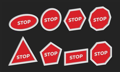 Science Stop Sign 的图像结果