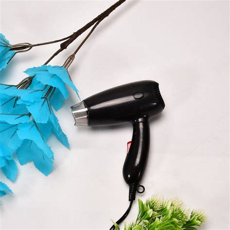 6612 Hair Dryer With Foldable Handle For Easy Portability – Amd-Deodap