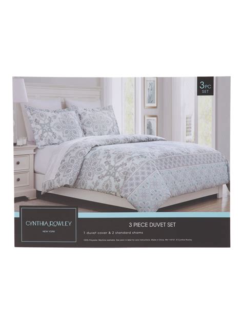 Duvet Cover Queen Tj Maxx at Jason Rocha blog