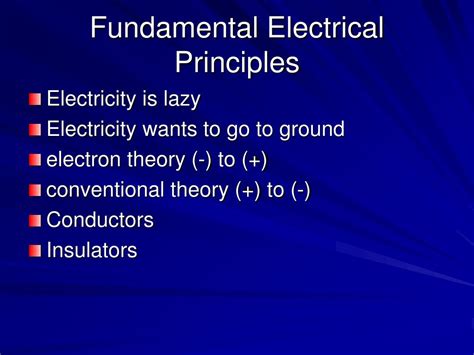 Electrical Theory Explained 的图像结果